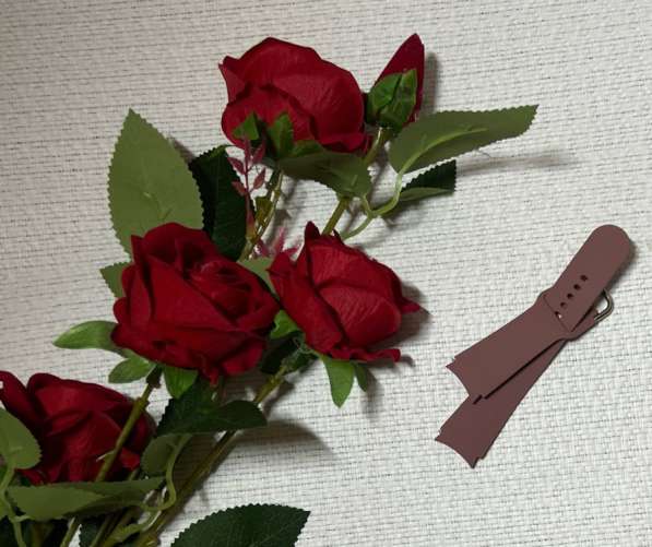 Ремешок для часов