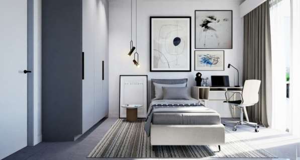 4-к. квартира 140м² Турция, Стамбул, Бахчелиевлер в фото 9