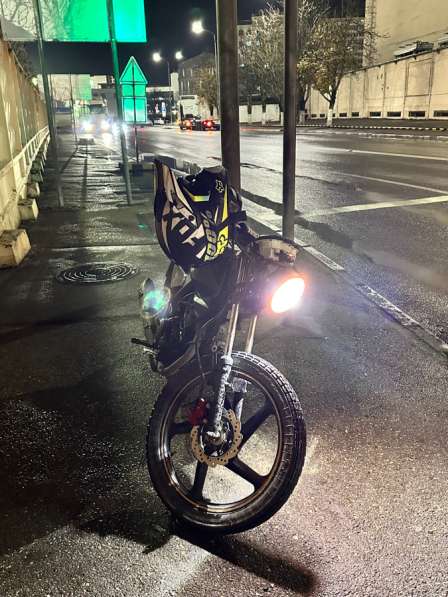 Продаю irbis gs 150 в Новороссийске фото 8