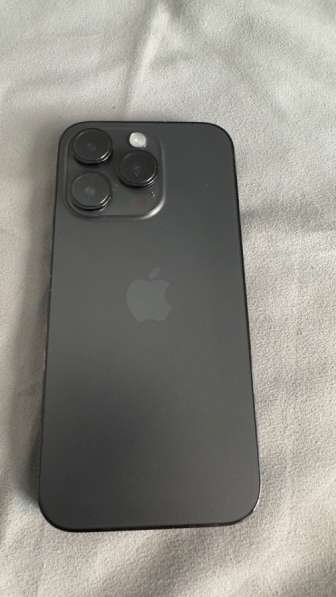 IPhone 14pro 256gb 2 сим в Москве фото 4