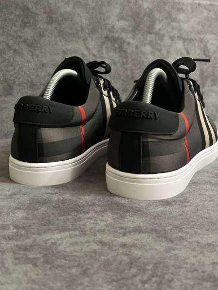 Барбери в Москве фото 7