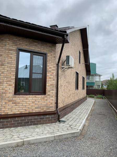 Клинкерные термопанели под ключ в Бузулуке фото 8