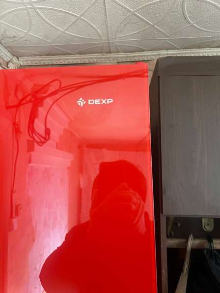 Холодильник, в отличном состоянии. Самовывоз в Хабаровске фото 3