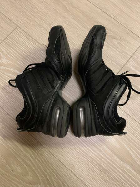 Джазовки танцевальные в Рыбинске фото 4