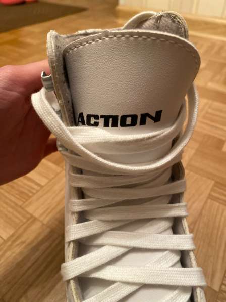 Коньки женские в Тольятти фото 3