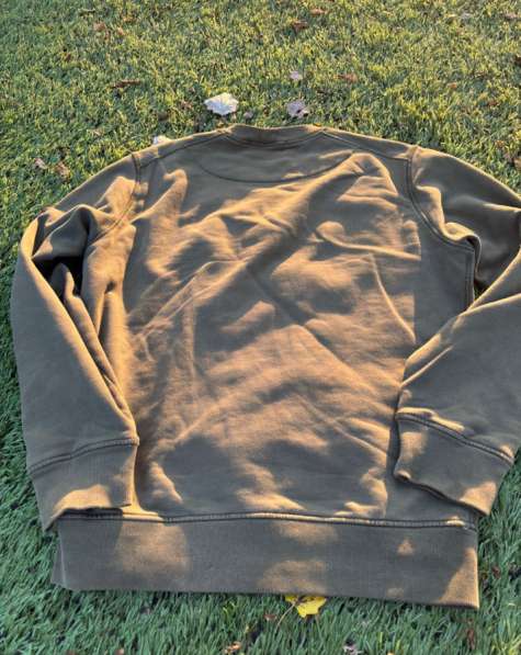 Светр stone island в Москве фото 4