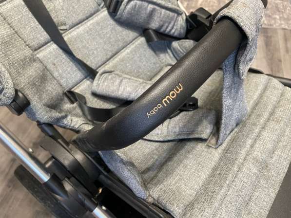 Детская коляска