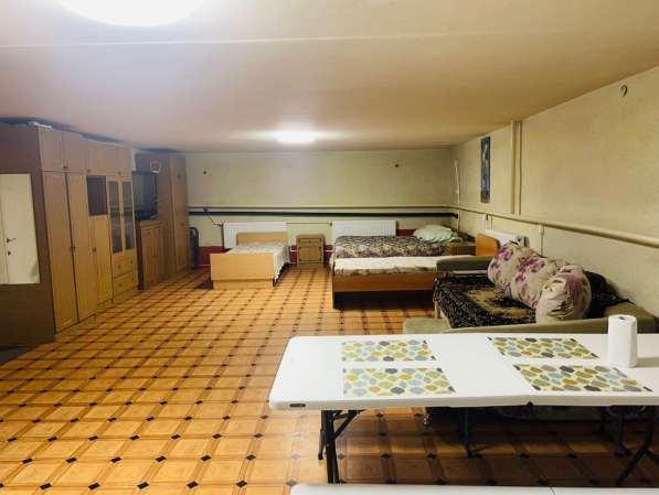 Квартира студия в Калаче фото 5