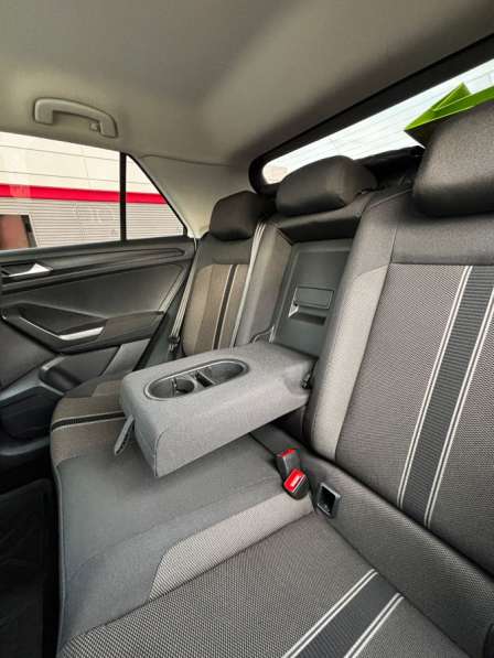 Volkswagen, Tiguan, продажа в Москве в Москве