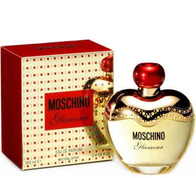 Оригинальные тестеры Moschino в Санкт-Петербурге фото 6