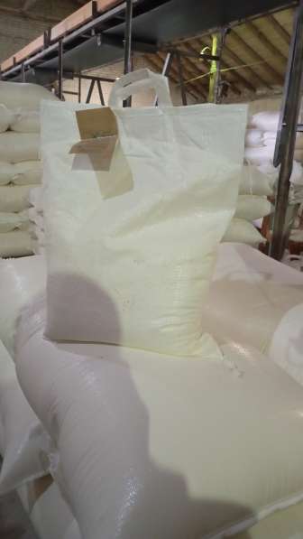 Мука в/с пшеничная (фасовка 5кг) в Балаково фото 3