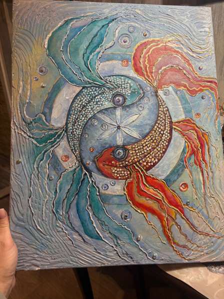 Карьины со смыслом