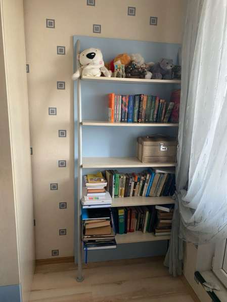 Детская мебель в Москве фото 4