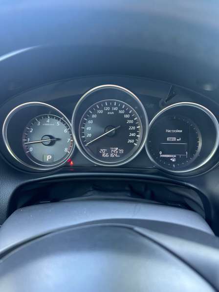 Mazda, CX-5, продажа в г.Могилёв в фото 5