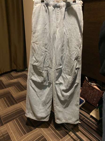 Джинсы в Салавате