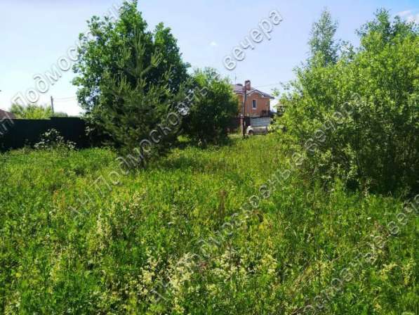 realty_mapper3.plot_in_locationИндивидуальное жилищное ст-во. Есть Электричество, Газ. в Москве фото 42