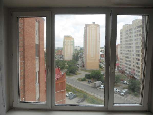 Цена + Качество = 1-комнатная квартира на Мичурина, 6а в Томске фото 14