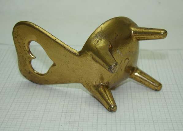 Лоток подсвечник Стул (R985) в Москве фото 4