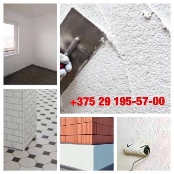 Внутренняя отделка домов в 