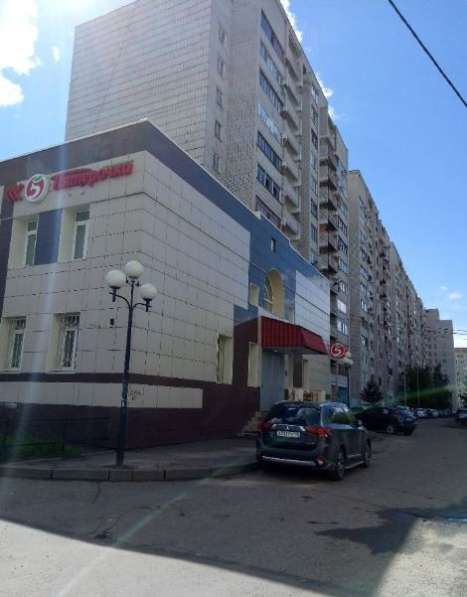 Офисное помещение, 39 м²