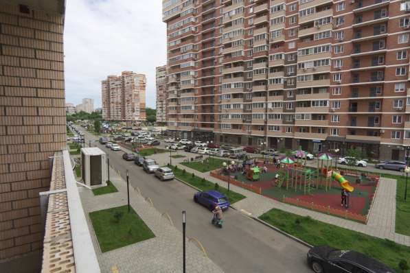 Новая двухкомнатная квартира на ГМР с развитой инфраструктур в Краснодаре фото 3