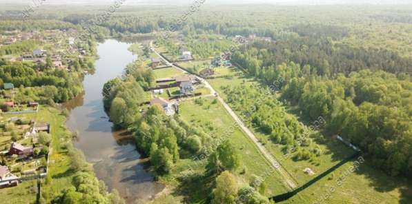 realty_mapper3.plot_in_locationИндивидуальное жилищное ст-во. Площадь 23.00 сот.Есть Электричество. в Москве фото 58