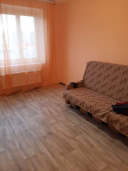 Сдается 1 комнатная квартира В Ново Патрушево на длительный в Тюмени фото 9