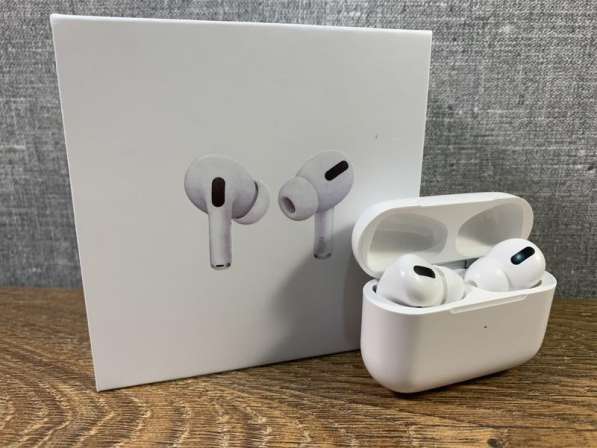 AirPods Pro