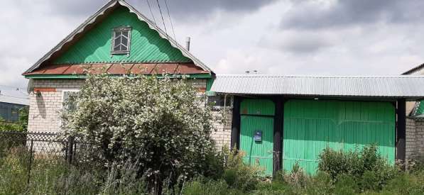Продаётся дом с земельным участком в деревне Беляево, Кайби в Казани фото 4