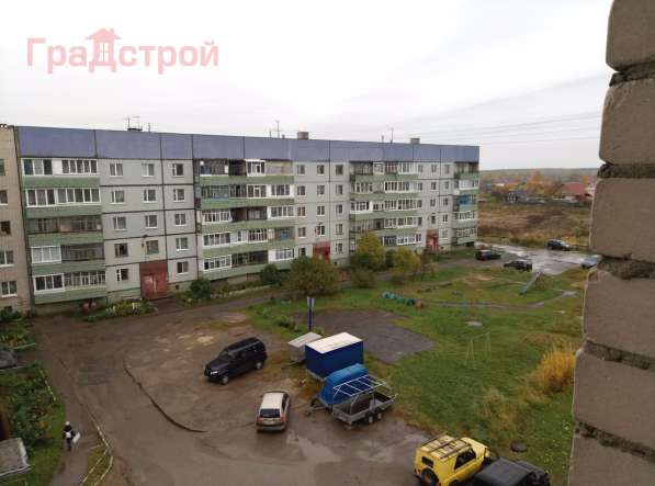 Продам однокомнатную квартиру в Вологда.Жилая площадь 36 кв.м.Этаж 5.Есть Балкон.