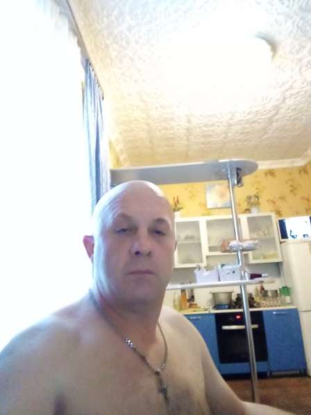 Игорь, 49 лет, хочет пообщаться