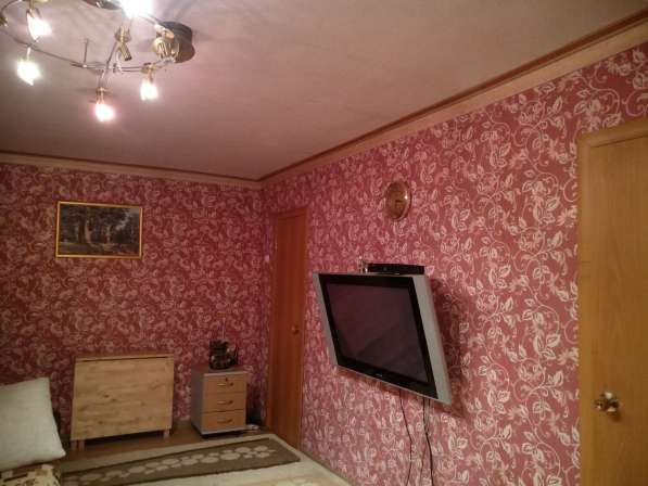 Квартира с индивидуальным отоплением в центре Смоленска в Смоленске фото 7