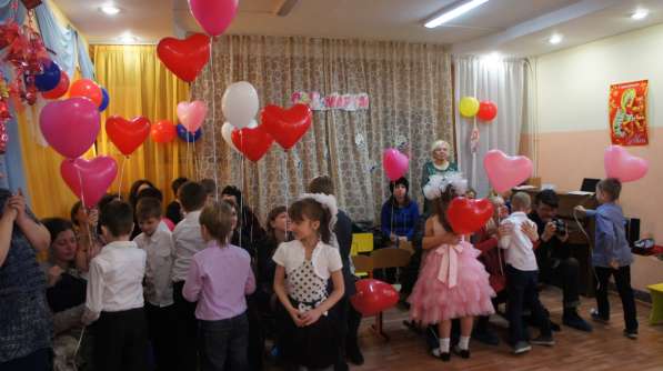 Начальная школа полного дня приглашает учеников в Владивостоке фото 13