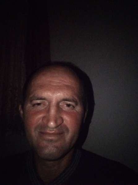 Иван, 52 года, хочет познакомиться – Я ищу