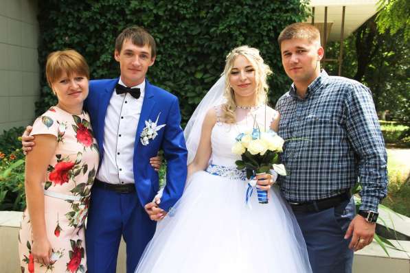 Ведущая и диджей в Волгограде фото 12