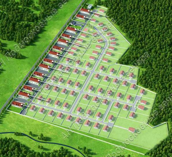 Продам таунхаус в Москва.Жилая площадь 185 кв.м.Есть Электричество, Газ. в Москве фото 35