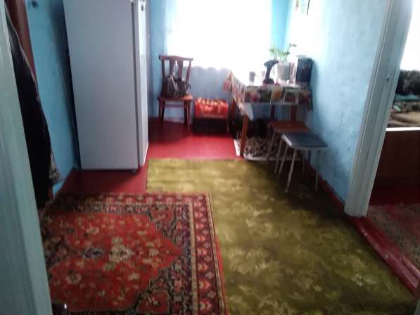 Продам дом в Тумаково Ирбейского района в Красноярске фото 3