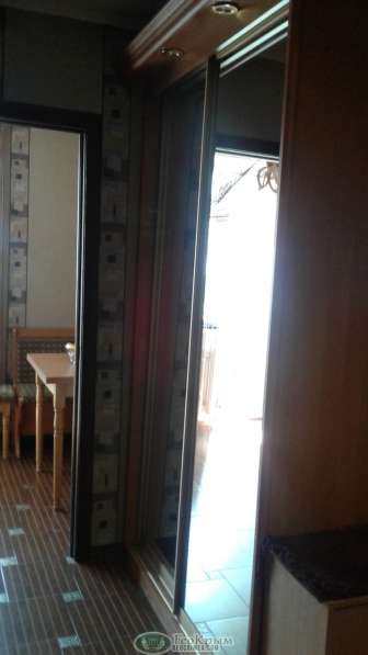 Квартира, ул. Пожарова, Гагаринский р-н, Севастополь в Севастополе фото 3