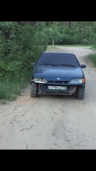 ВАЗ (Lada), 2114, продажа в Сыктывкаре в Сыктывкаре фото 10