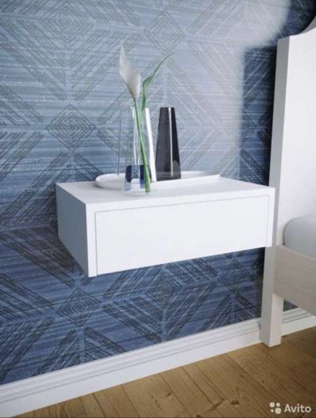 &ldquo;Консоль, Туалетный столик, Тумба подвесная&rdquo; в Краснодаре фото 11