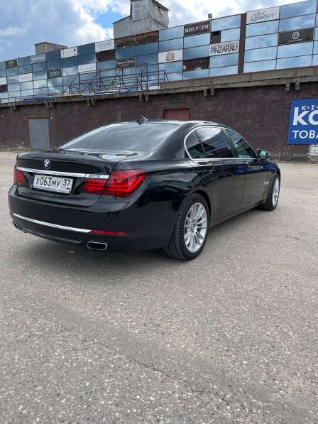 BMW, 7er, продажа в Иванове в Иванове фото 13