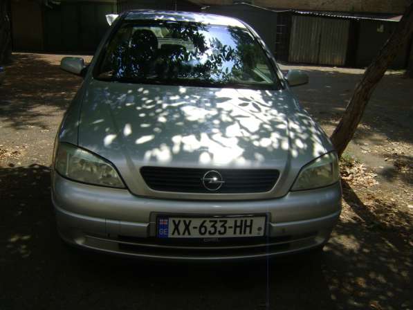 Opel, Astra, продажа в г.Тбилиси в фото 5