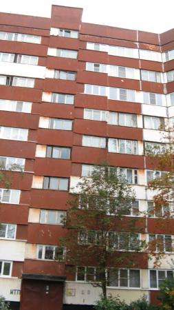 2комнаты в 3-х к квартире Красное Село в Санкт-Петербурге фото 9