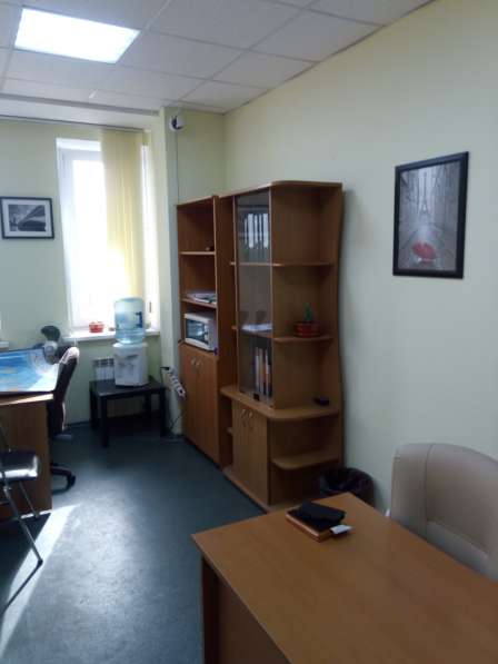 Продам офис в центре города в Челябинске фото 6
