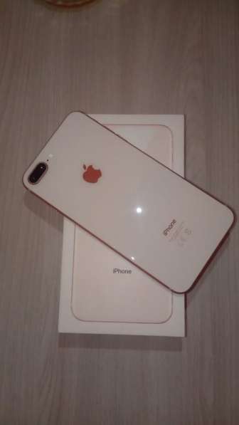 IPhone 8 Plus 64Gb