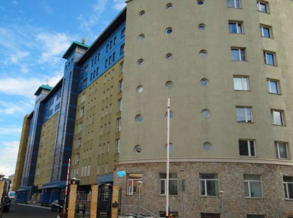 Продается 3-х комнатная квартира, ул. Иртышская наб.11к1 в Омске фото 16