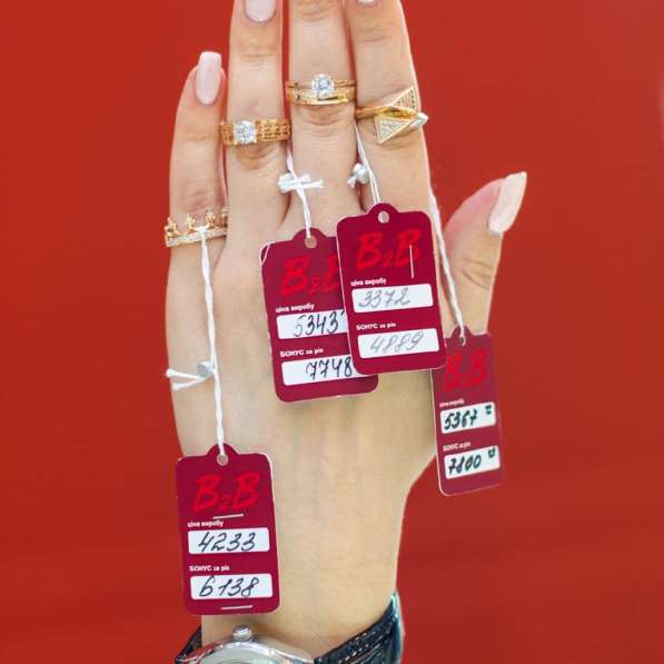 B2B сеть магазинов в фото 3