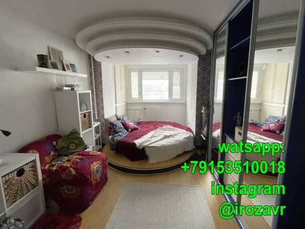 На длительный срок от собственника (без комиссии) в Щелково фото 17