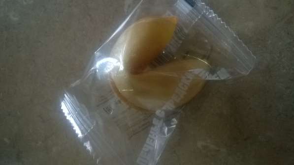 Печенье с предсказаниями в Ростове-на-Дону фото 5