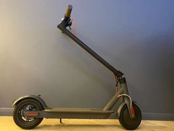 Электросамокат